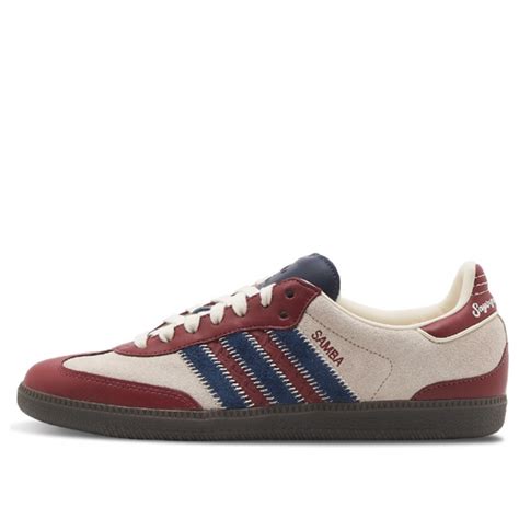 adidas samba kinder rot|Adidas originals samba.